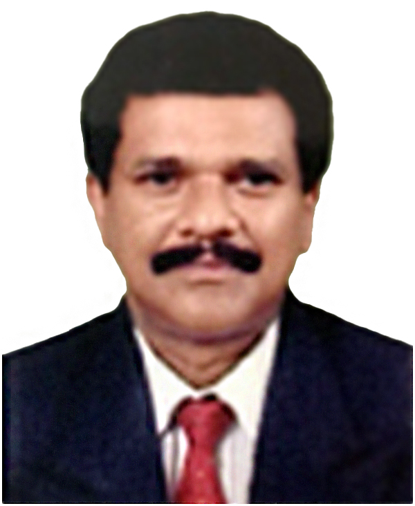 Dr. Paul Alappat