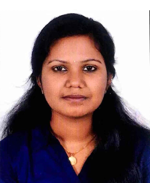 Dr. Sruthi