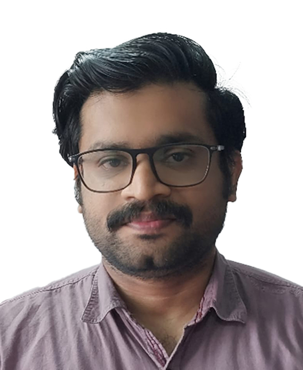 Dr. Bineesh Sankar